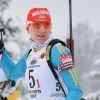 ​Олена Підгрушна повертається у біатлон
