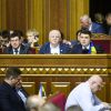 ​Результативна співпраця Уряду й Парламенту дає можливість приймати рішення на користь українців і України, – Прем’єр-міністр