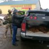 ​На Луганщині поліцейські затримали наркозбувача
