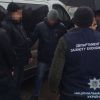 ​На Луганщині затримали осіб, які вимагали 210 тисяч гривень хабара
