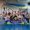 ВИЗНАЧИЛИСЬ ЧЕМПІОНИ УКРАЇНИ З ФЛОРБОЛУ!