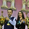 ​ДМИТРО БІЛОЗЕРОВ СТАВ ЧЕМПІОНОМ СВІТУ З ДИНАМІЧНОЇ ПІРАМІДИ