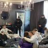 ​В організаторів п’яних вечірок проводять обшуки 