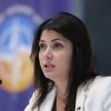 ​Ірина Фріз: Успішний ветеран – це гарантія ефективної та боєздатної армії