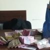 ​На Прикарпатті під процесуальним керівництвом прокуратури викрито потужний конвертаційний центр