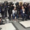 Генеральний прокурор України Юрій Луценко прокоментував інформацію щодо можливих зловживань в оборонній сфері