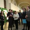 ​За підтримки Міністерства культури України відкрився масштабний виставковий проект «Дивовижні історії Криму»