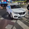 ​Лікарі борються за життя вагітної жінки, яка потрапила під колеса авто на пішохідному переході!