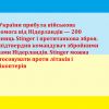 ​До України прибула військова допомога від Нідерландів — 200 одиниць Stinger і протитанкова зброя. Це підтвердив командувач збройними силами Нідерландів. Stinger можна застосовувати проти літаків і гелікоптерів