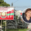 ​Наталя Гуменюк про другий фронт у Придністров'ї: чекаємо на ДРГ – подробиці
