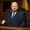 ​Голова Верховної Ради: Сили оборони мають отримати все необіхдне для боротьби з рф