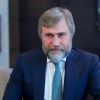 ​Новинский подготовил церковный реванш