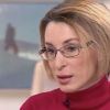 ​Масса натуральной мерзости сейчас лезет по головам поближе к Зеленскому — Богуцкая