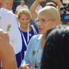 ​«Ее устраивает только победа»: что будет если Тимошенко проиграет выборы
