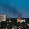 ​Волонтеры назвали причастных к организации подрыва склада боеприпасов боевиков в Донецке