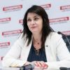 ​Фриз Ирина: нелегкий путь «вишенки» ROSHEN. Часть 2