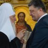 ​Коломойський: Порошенко хоче прибрати Філарета, щоб отримати всю славу за Томос