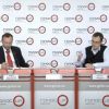 ​Новая программа анализа рейтинга кандидатов в президенты! Андрей Пелюховский.