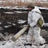 ​ 			 	  	Быстрое возмездие: в Сети показали, как бойцы ВСУ отомстили за погибшего товарища 	  	 	  