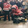 ​В киевском метро умерла 9-летняя девочка
