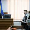 ​ 			 	  	Савченко в суде обматерила прокурора 	  	 	  