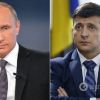 ​Зеленский внезапно обратился к Путину