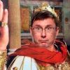 ​ГПУ закрыло дело против «Новой почты». Генпридурка Луценко нужно срочно гнать в три шеи, — мнение