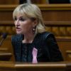 ​ 			 	  	От имени всех матерей наших защитников: Ирина Луценко подаст на Гриценко в суд 	  	 	  