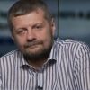 ​«Мне надо принести нардепа Лозового, который сдохнет с прокуреною и пропитою печенью!»: Мосийчук в прямом эфире набросился на соратника Ляшко