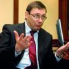 ​Сергей Лещенко: «Печальная правда в том, что Луценко ничем не лучше, чем Шокин»