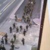 ​«До ужаса спокойно и тихо!» Появилось уникальное фото вторжения террористов в Донецк