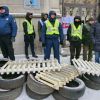 ​Без отопления: в Украине начались «холодные бунты»
