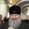 ​Намісник Києво-Печерської Лаври митрополит Павло «загримів» до бази «Миротворця»