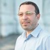 ​Забудова Протасового Яру: Геннадій Корбан — інвестор будівництва