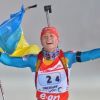​ 			 	  	Сборная Украины по биатлону не поедет на этап Кубка мира в России 	  	 	  