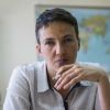​ 			 	  	Я сыграла ключевую роль в победе Зеленского в первом туре, – Савченко 	  	 	  