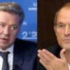​ 			 	  	Договора на поставку асфальта для Соломенского района разыграли между собой компании бывшего директора “Киевавтодора” и Медведчука 	  	 	  
