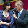 ​«Народний фронт» хвилюється за «сховане» Луценком у рішенні про спецконфіскацію – ЦПК