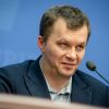 ​Журналісти упіймали міністра Милованова на маніпуляціях з цифрами Агрофонду