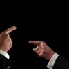 ​Михаил Подоляк: “Американская история ужасов”