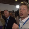 ​«Будешь сидеть с Путиным в Гааге!» Гончаренко «опустил» главу российской делегации в ПАСЕ. Видео