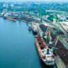 ​Потеснят ли реки морские порты?