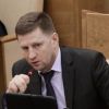 ​Хабаровский край возглавит «крестный отец»?