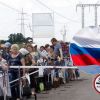 ​Жители Донбасса выбрали Россию: у Зеленского отреагировали на скандальный опрос