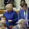 ​Юрист викрив цинічну брехню дружини генпрокурора Луценка