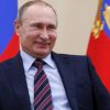 ​«Лицо униженного раба»: всплыли уникальные фото Путина