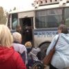 ​ 			 	  	Под Одессой инвалидам отключили свет, воду и лифты 	  	 	  