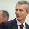 ​Кошкина: Консультант ОП Хорошковский летал с Медведчуком в Москву