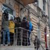 ​ 			 	  	НАБУ устроило обыски на телеканале "Думская ТВ" в Одессе 	  	 	  