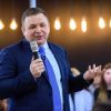 ​Михаил Чужмир и другие. Коррупционный багаж (экс)председателя Конституционного суда